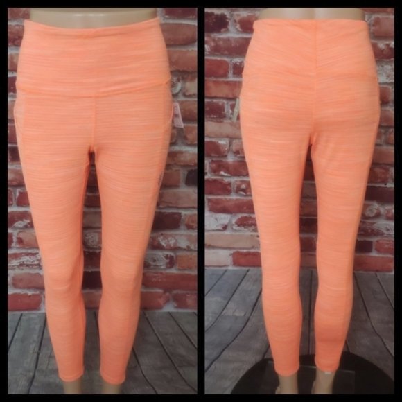 Free People Roll Out Compression Leggings Large - Picture 6 of 6